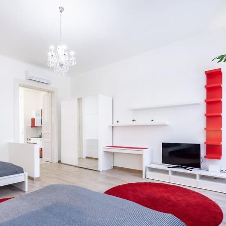 Super Central Convenient Apartment Βουδαπέστη Εξωτερικό φωτογραφία