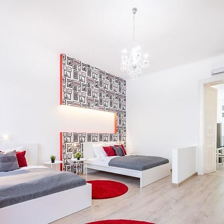 Super Central Convenient Apartment Βουδαπέστη Εξωτερικό φωτογραφία