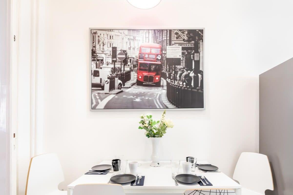 Super Central Convenient Apartment Βουδαπέστη Εξωτερικό φωτογραφία